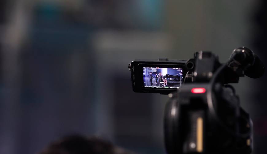 紧跟潮流！江陵县产品视频拍摄引领时尚新趋势