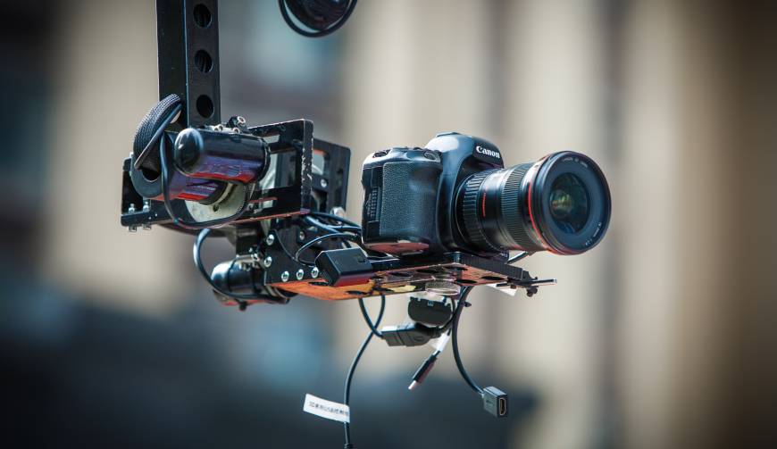 科技赋能生活：江陵县产品视频拍摄开启智能新时代