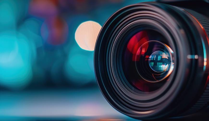 与江陵县产品视频拍摄同行：畅享高效、舒适的每一天