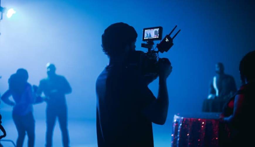 神秘新品来袭！江陵县产品视频拍摄究竟有何神奇之处？