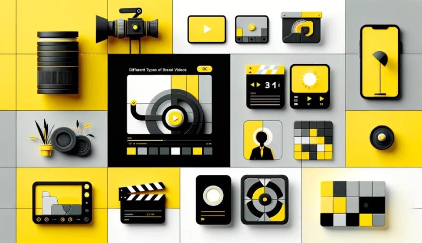 专为职场精英打造：江陵县产品视频拍摄提升工作效率的秘密武器