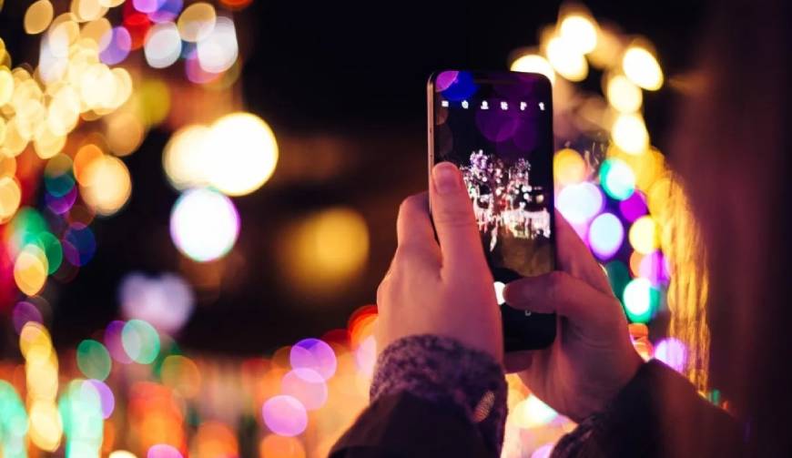 打破常规！江陵县产品视频拍摄将如何重塑行业格局？