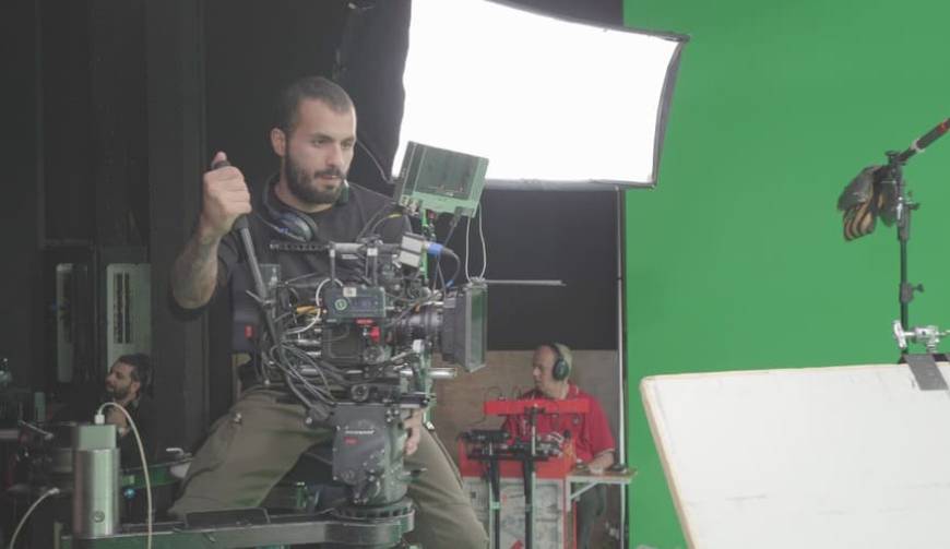 场景化叙事，江陵县电商产品视频拍摄制作的破局之道