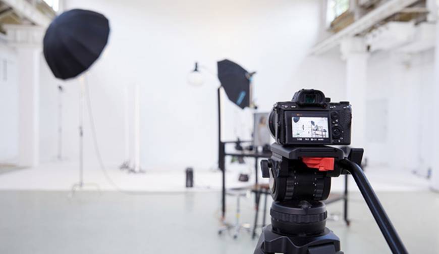 深耕江陵县电商产品视频拍摄制作，解锁电商爆款的视觉密码