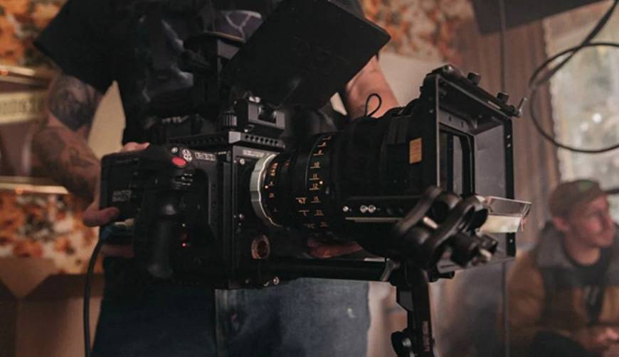 深耕本土，江陵县产品宣传视频拍摄公司的服务密码