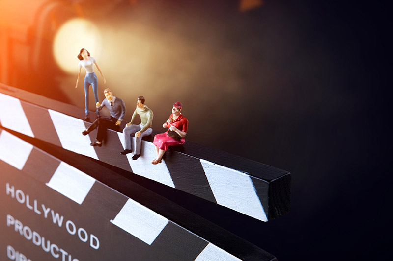 聚焦江陵县电商产品视频拍摄制作，为产品搭建高效转化桥梁