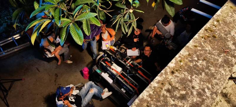 解锁江陵县产品宣传视频拍摄公司新势能，助力品牌强势破圈