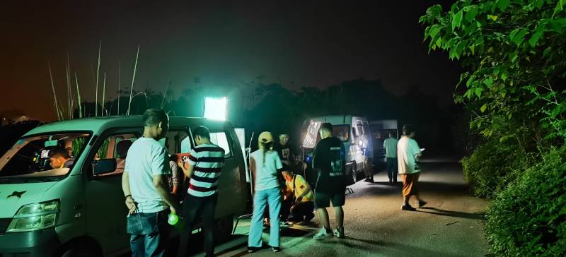 以镜头为笔，绘就江陵县产品视频的进阶之路