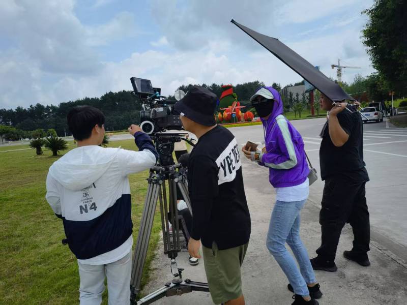 江陵县极致互动，未来愿景宏大，致力于成为全球领先的产品宣传视频企业