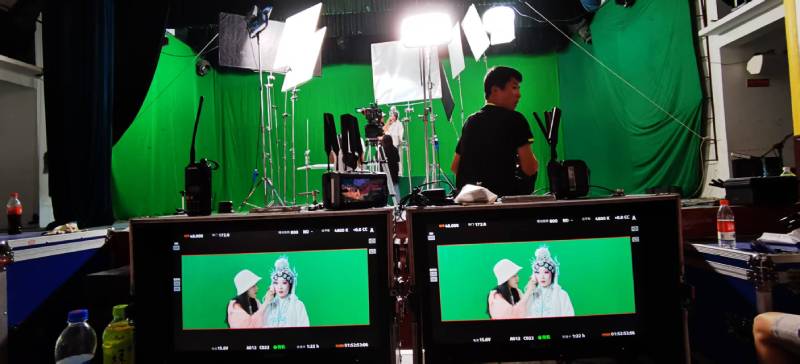 江陵县产品视频拍摄核心技法，赋能产品视觉竞争力飙升