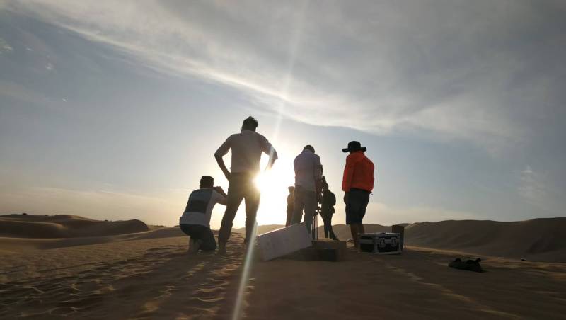 深耕江陵县产品视频拍摄，解锁产品视觉传播的全新可能