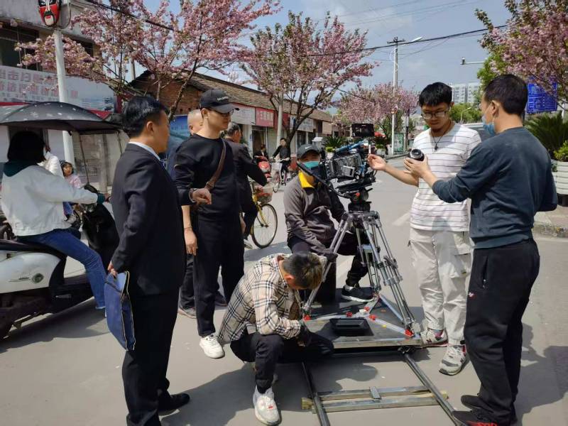 江陵县产品视频拍摄进阶指南，助力产品抢占视觉高地