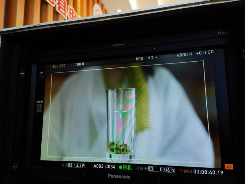 天然优选！江陵县电商产品宣传视频溯源原料产地的真实故事