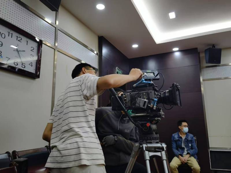 大数据指导创作方向，江陵县产品视频拍摄公司让每帧画面都有效触达