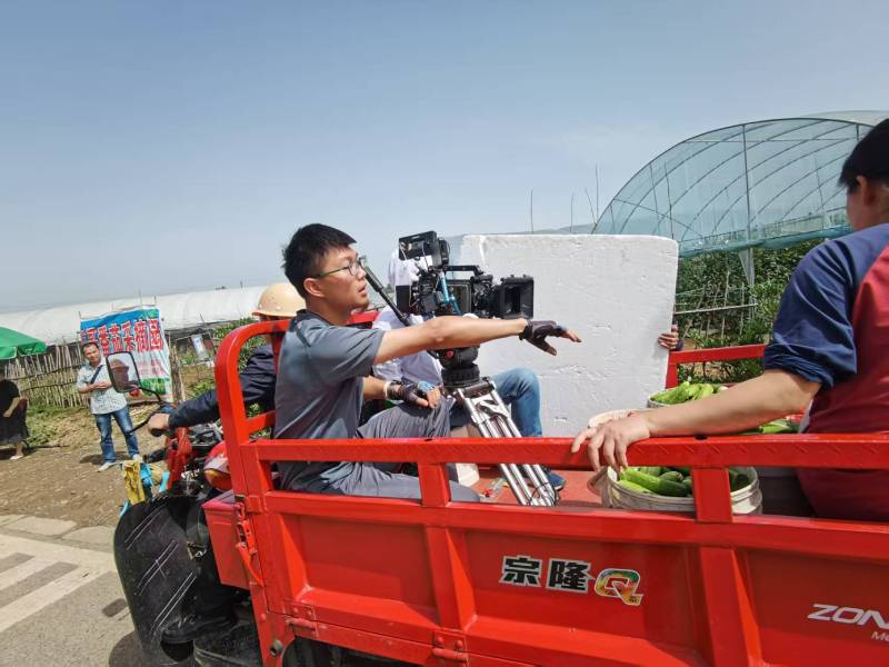 解锁吸睛密码：江陵县产品视频拍摄制作的创意与技巧全解析